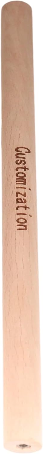 Wood Bird Perch Stand for Small Bird Carrier, Customized Parrot Stand for Budgies, Cockatiel, Conure